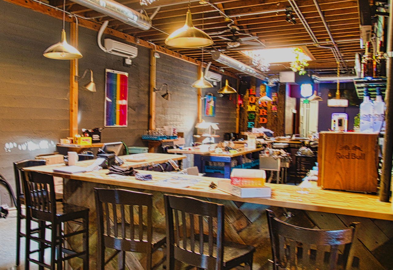 White Center Block Party was raucous, wrestling, community fun